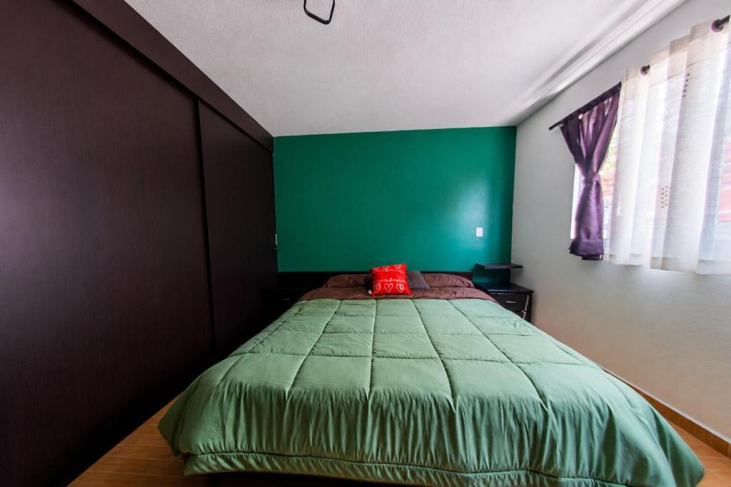 Harmony Coyoacan 1 o 2 o 3 habitaciones y 2 baños en el centro de Coyoacan - 4