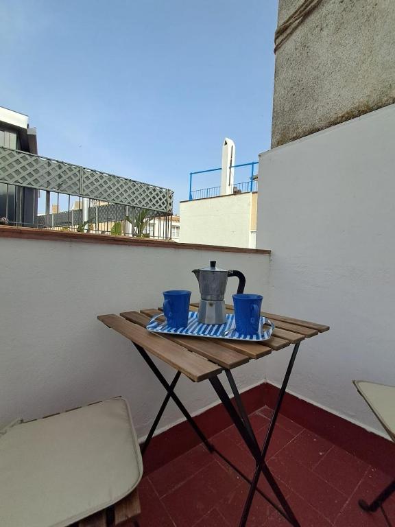 Apartamento de 2 habitaciones en Tossa de Mar a 50 mts de la playa - 3