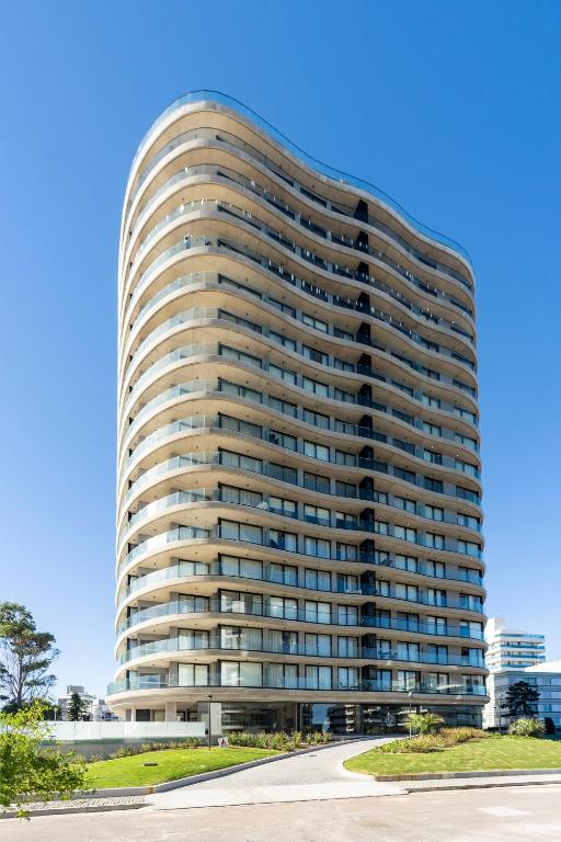 Manglar Tower - Piscina, Jacuzzi, Cochera, Gym - Punta del Este - 1