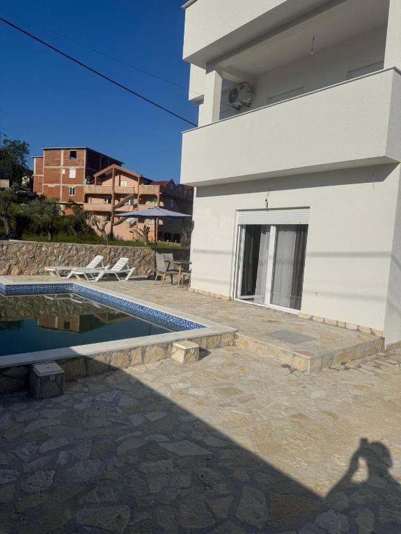 Lux Villa Azur - 1