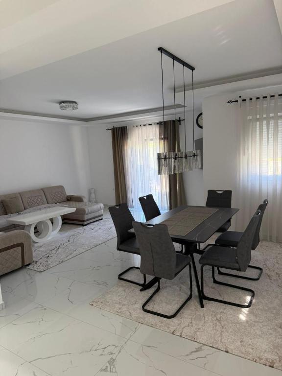 Lux Villa Azur - 2