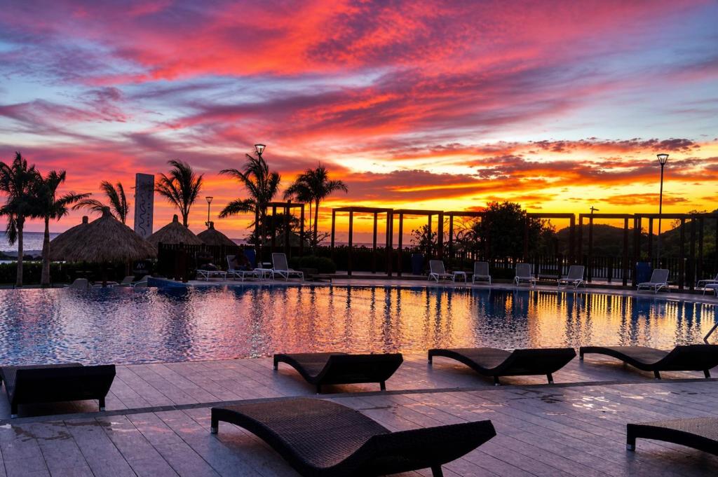 SAMARIA CLUB DE PLAYA by Santa Marta Playa Resort, Preciosos Apartamentos en el sector exclusivo de Pozos Colorados - 5