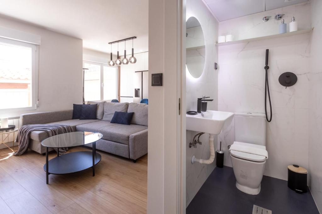 Luxury Apartment Center Granada, Parking Free - 5