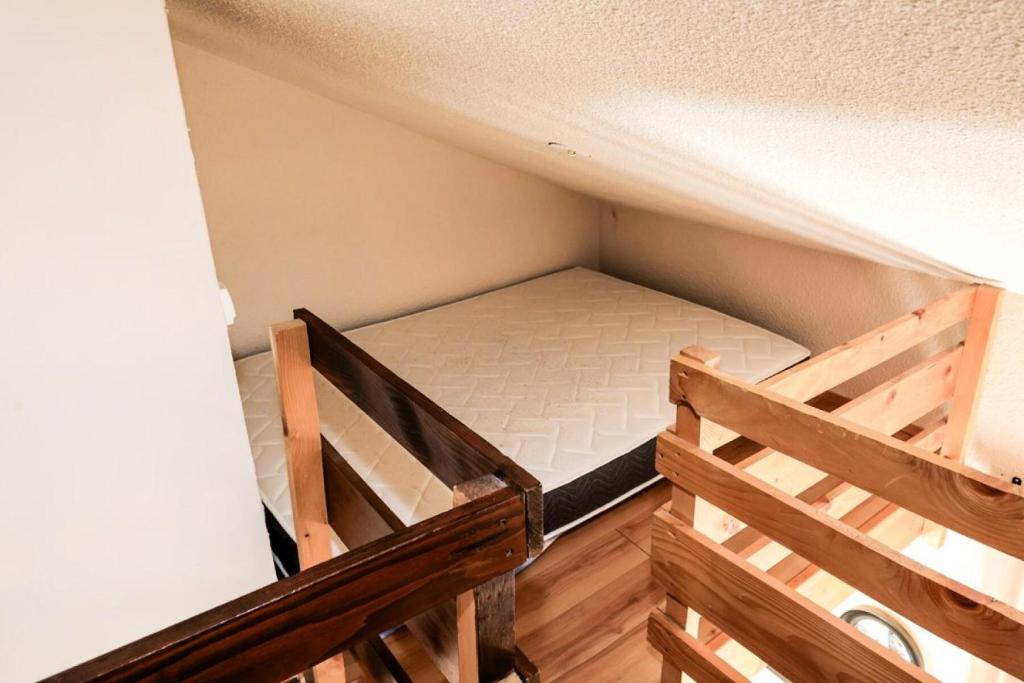 Résidence Balcons D'huez - RESIDENCE LES BALCONS D'HUEZ APT 410 MAE-3221 - 5
