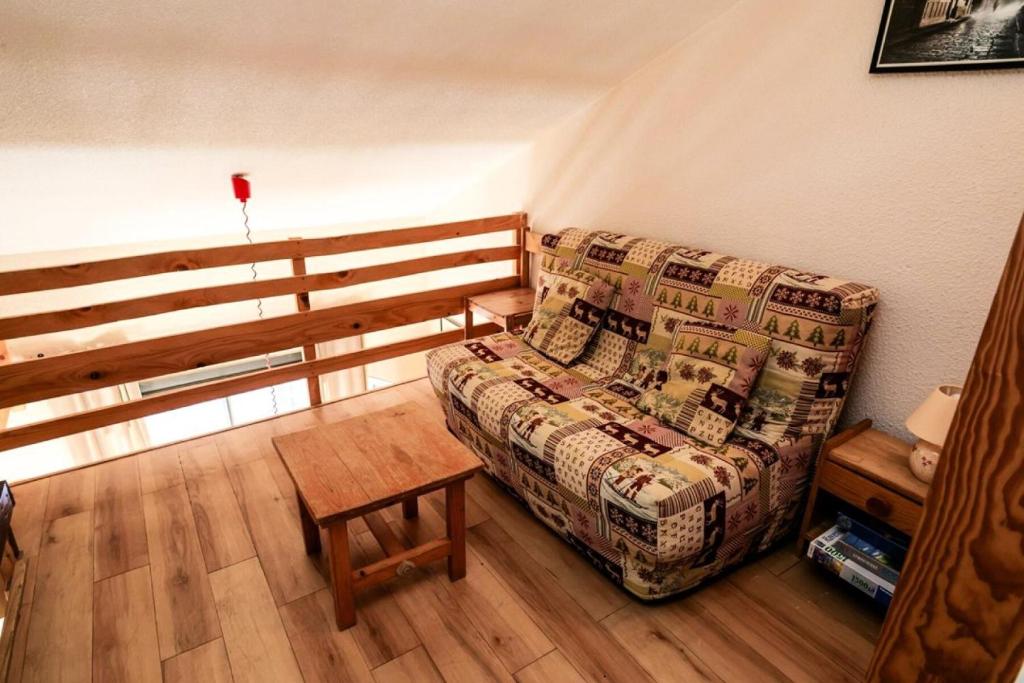 Résidence Balcons D'huez - RESIDENCE LES BALCONS D'HUEZ APT 410 MAE-3221 - 4