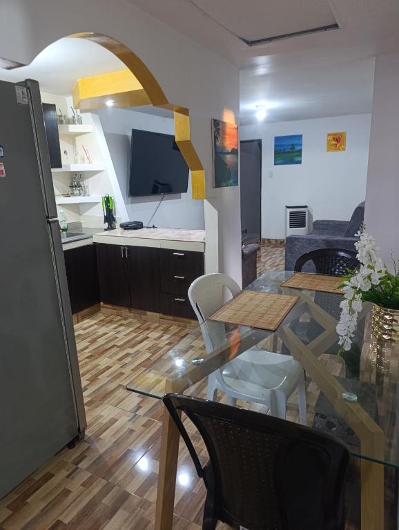 ENTRE RÍOS apartamento de lujo - 2