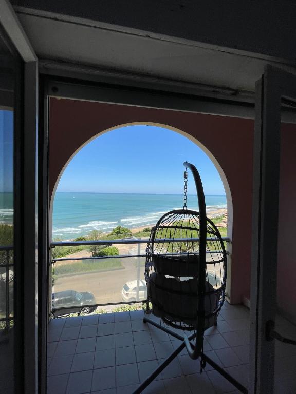 Ocean View Apartment 3rd and top floor - 3