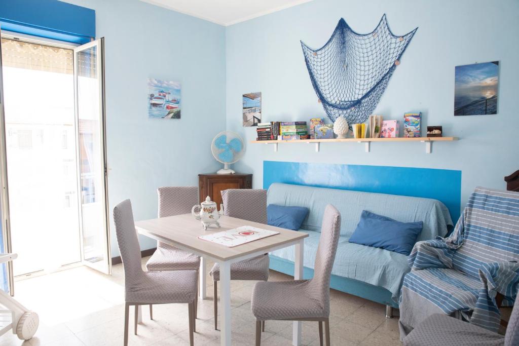Casa Nautilus - 4