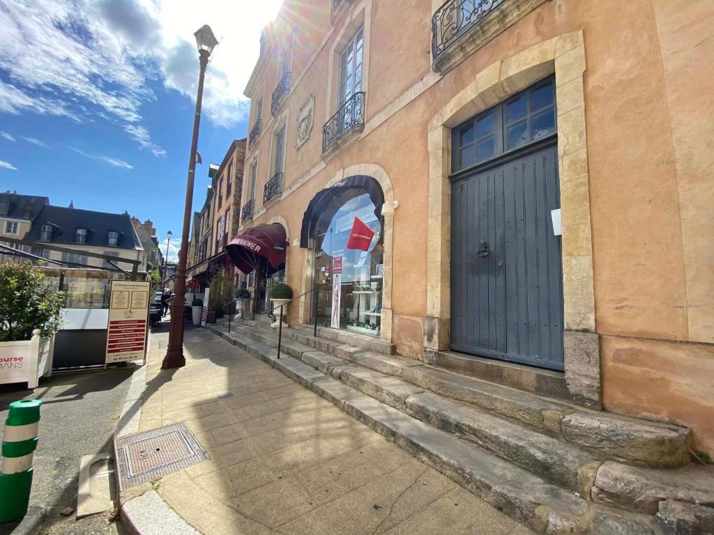 Vieux-Mans - Votre appart au cœur historique - 4
