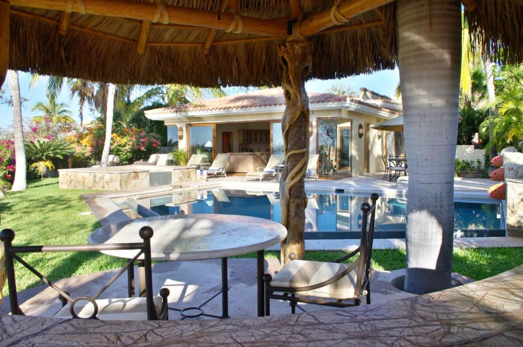 Casa Tortuga - 4