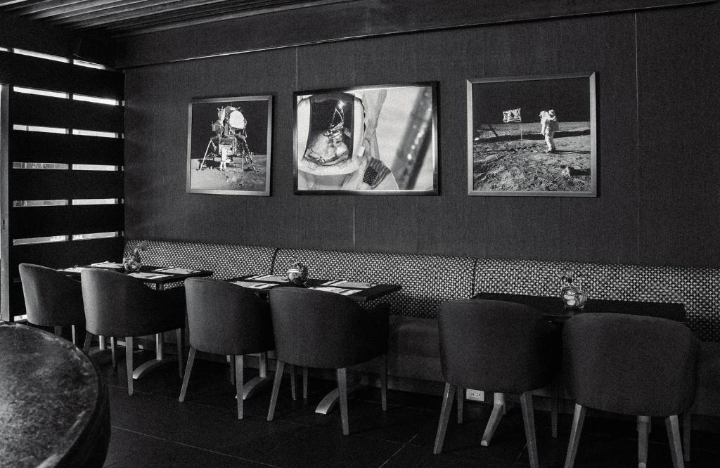 Bar/lounge