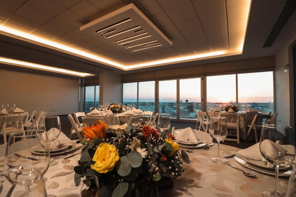 Meeting room / ballrooms
