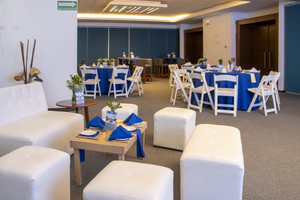 Meeting room / ballrooms