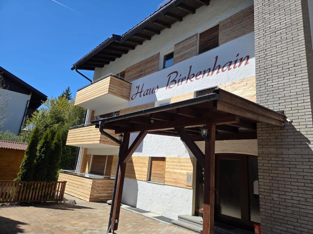 Suite Panoramablick Seefeld - 4