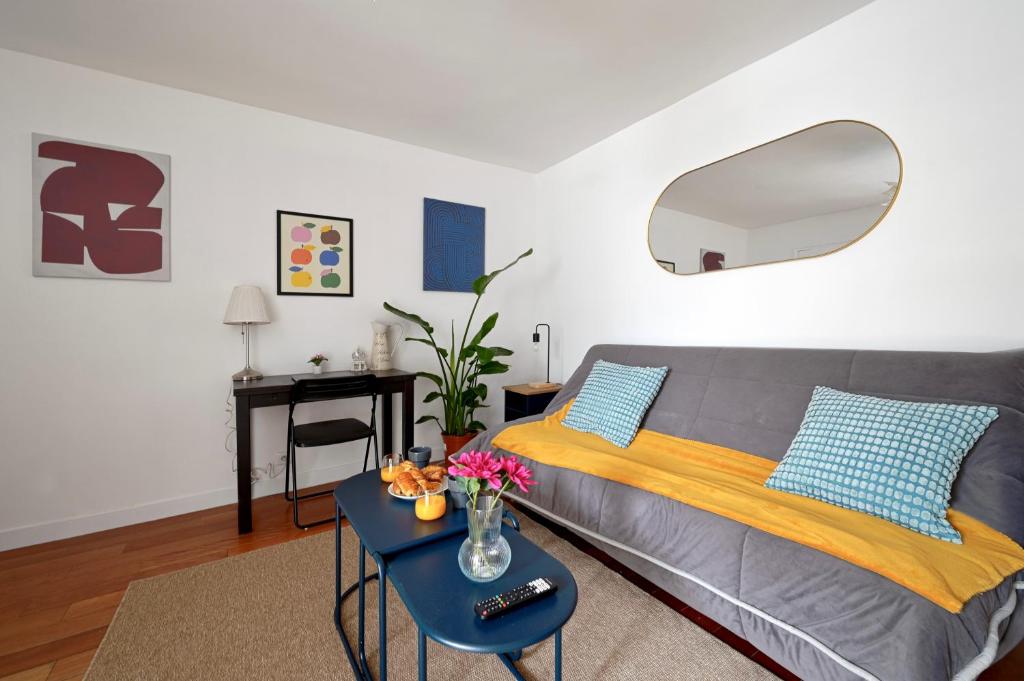 Studio Central - Notre-Dame - Saint-Germain - 3