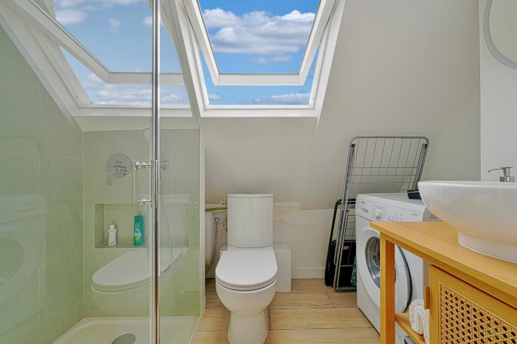 Studio Central - Notre-Dame - Saint-Germain - 2