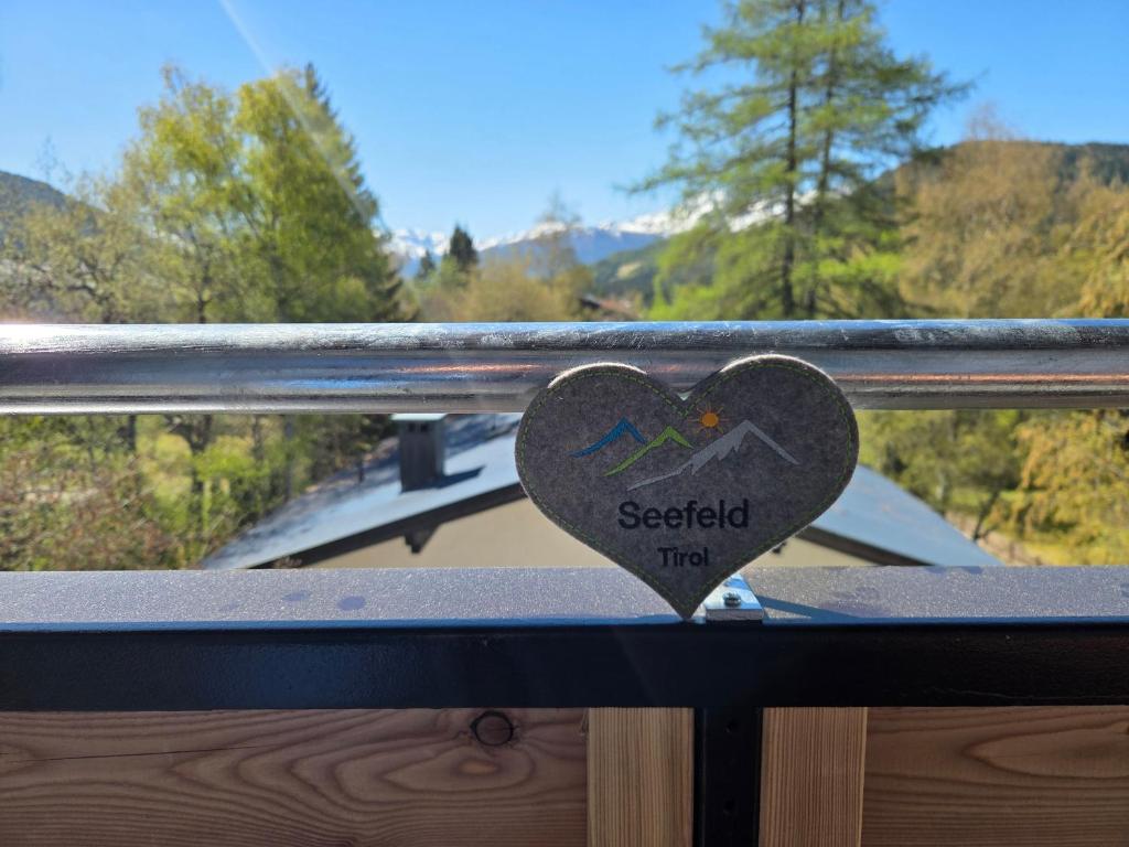 Suite Panoramablick Seefeld - 2