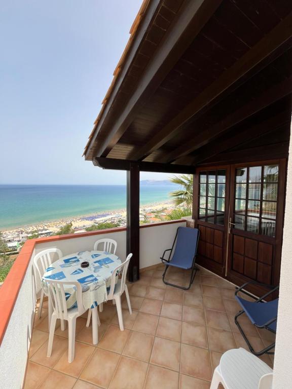 Blunda Holiday Home - 1