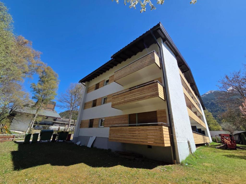 Suite Panoramablick Seefeld - 5