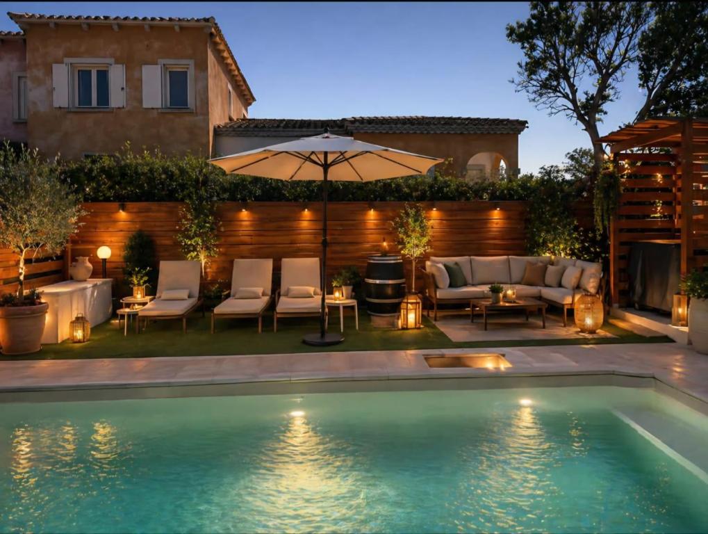 Harry's House San Teodoro con piscina privata - 1