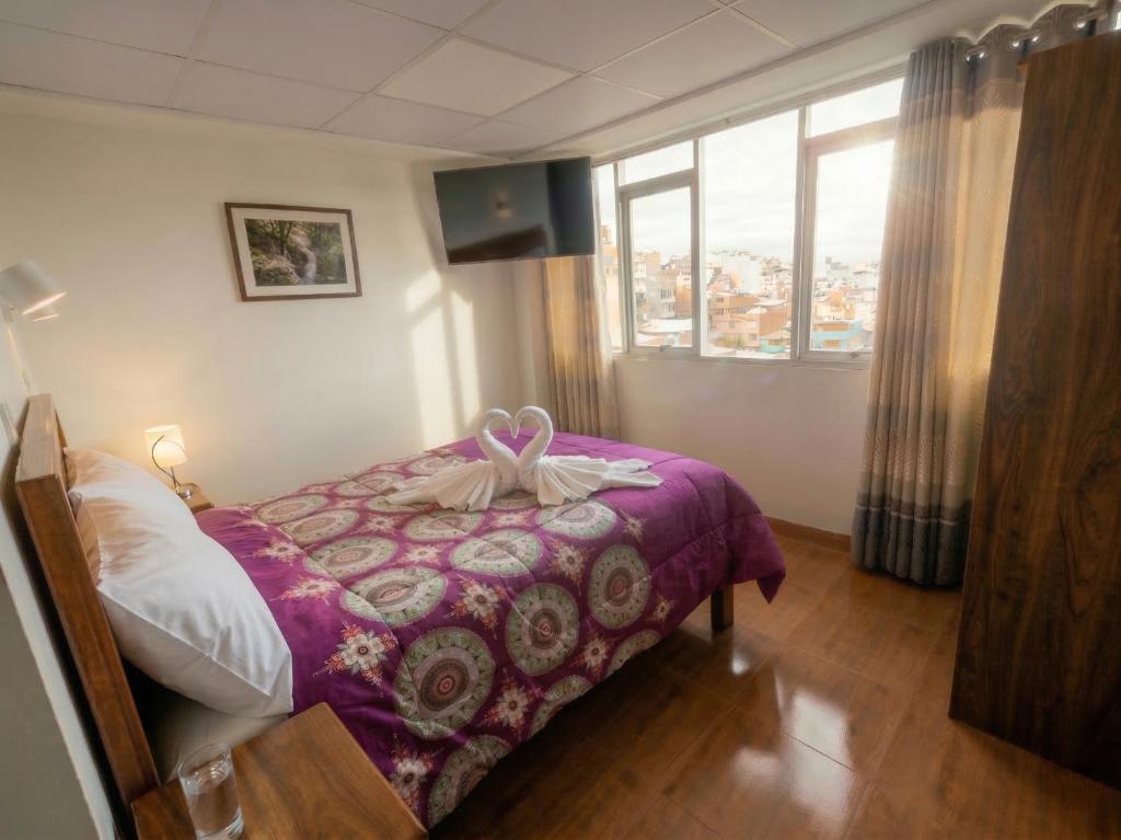 Hostal Sariri - 2