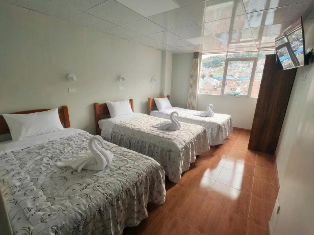 Hostal Sariri - 3