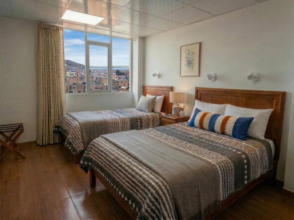Hostal Sariri - 1