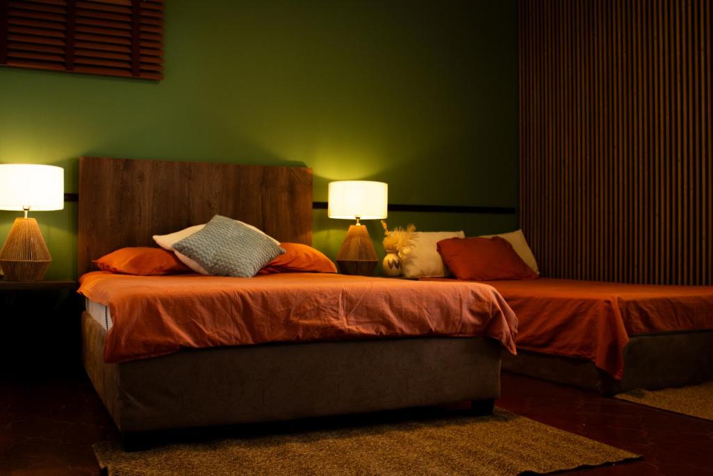 Alma Terra Campestre - 3