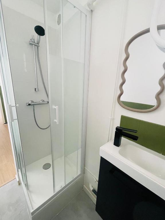 Appartement cosy au cœur de Reims - 2