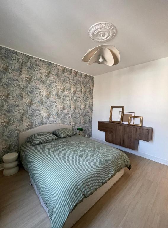 Appartement cosy au cœur de Reims - 3