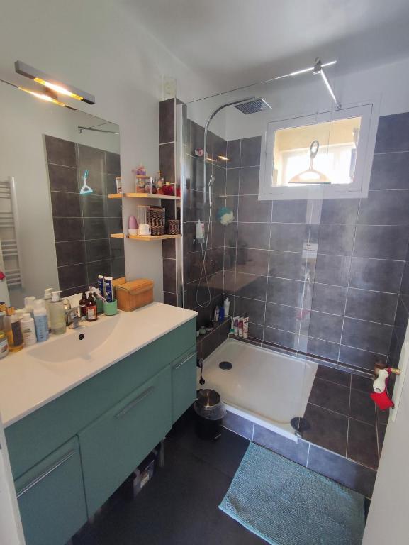 Appartement lumineux et calme, proche centre ville Aix en Provence - 3
