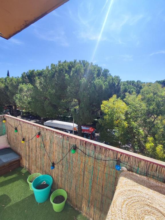 Appartement lumineux et calme, proche centre ville Aix en Provence - 5