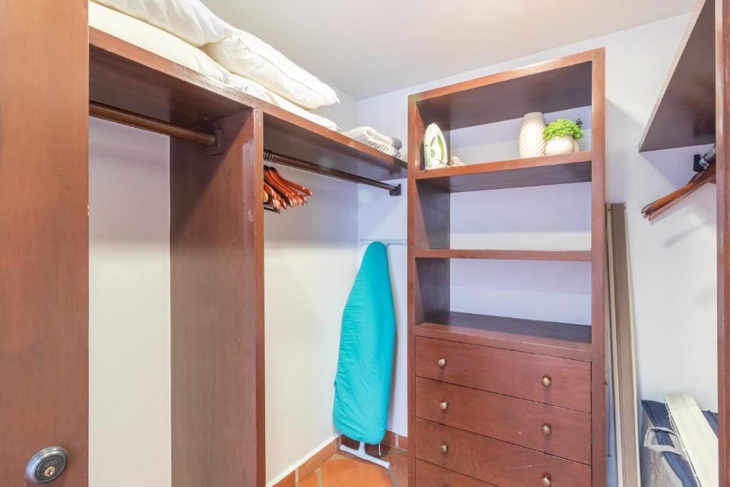 PDS Condo B201 - 5