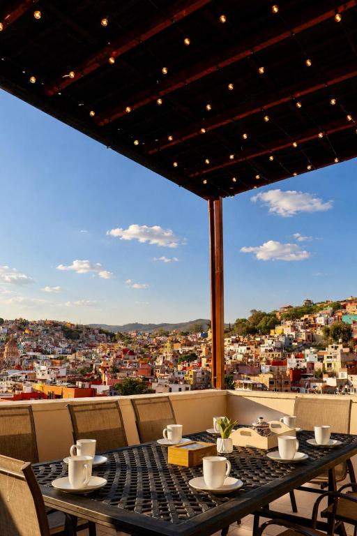 Casa amplia en el centro de Guanajuato - 2