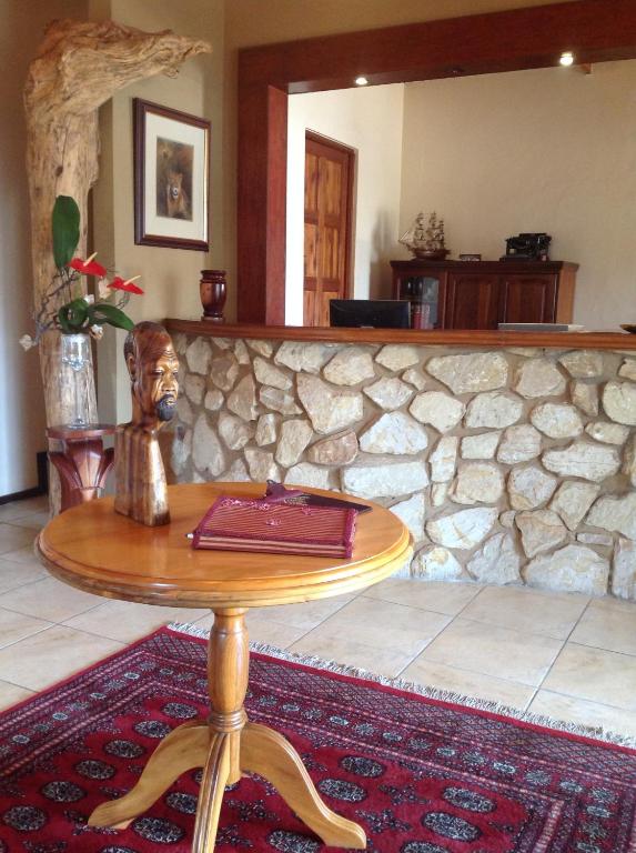 Centurion Guest House and Lodge photo