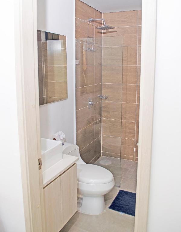 Apart Suites Stay Coralina - El Rodadero - Santa Marta - 3