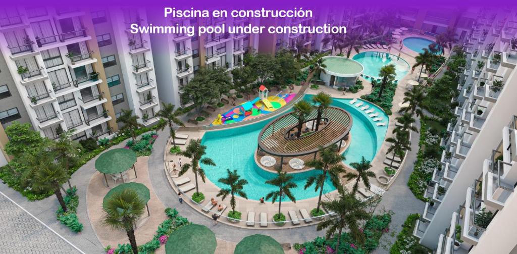 Apart Suites Stay Coralina - El Rodadero - Santa Marta - 4