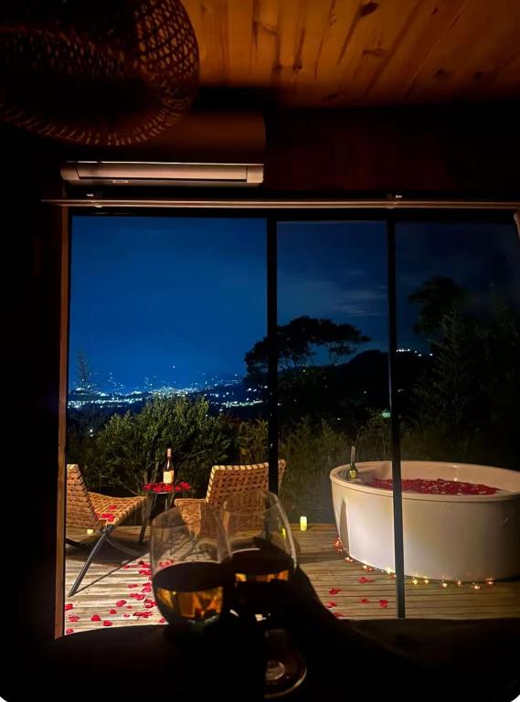 Hermoso Glamping Casa Shaddai - 3