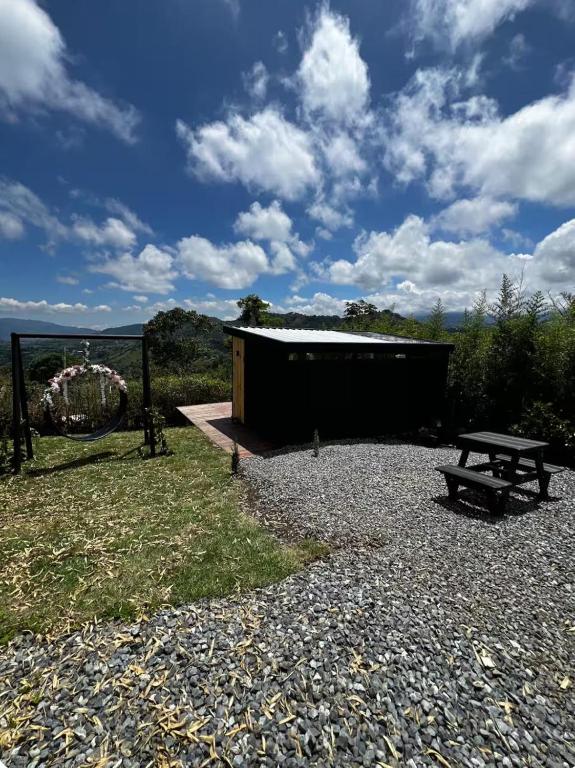 Hermoso Glamping Casa Shaddai - 4