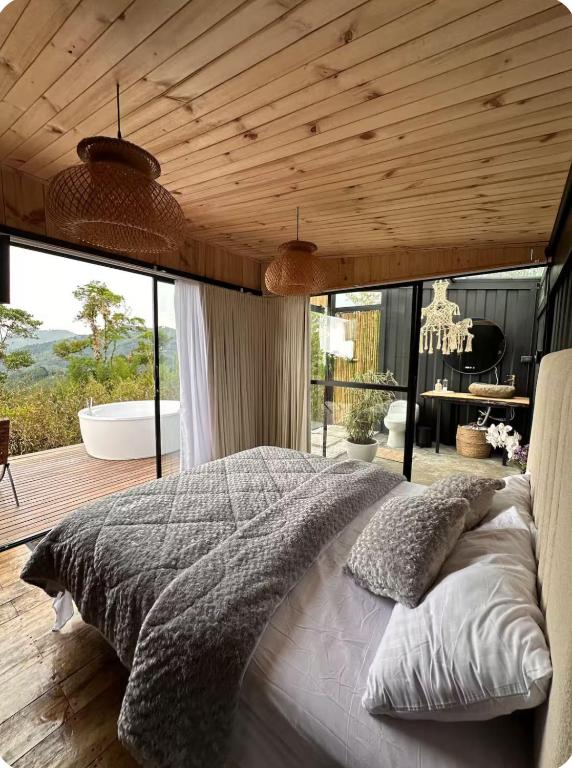 Hermoso Glamping Casa Shaddai - 5