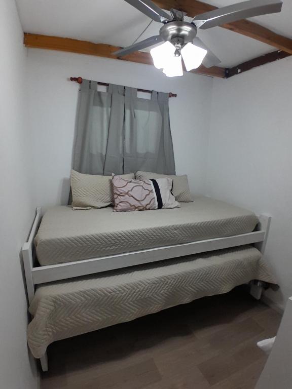 Mini Cozy - 2