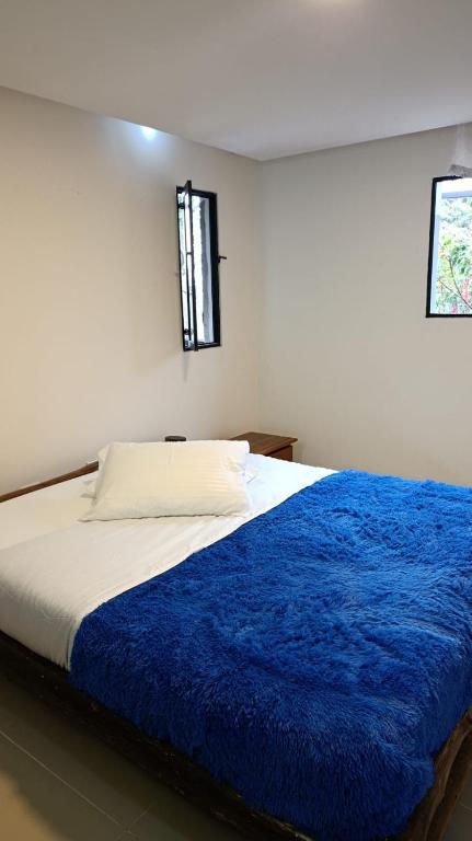 aparta hotel Santa Elena - Antioquia - 3