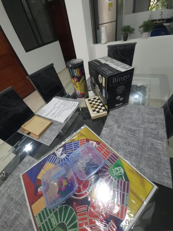 nuevo apartamento en villavicencio - 4