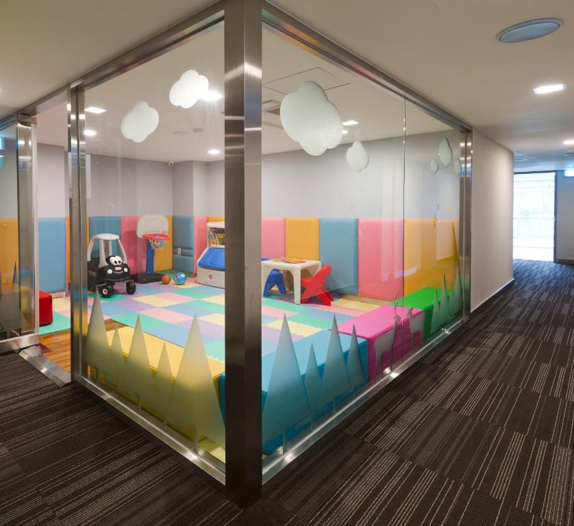 Metro Hotel Myeongdong