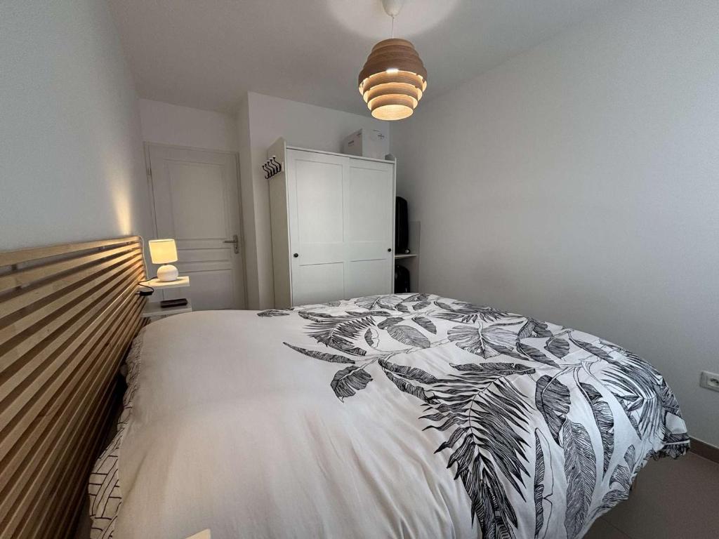 Appartement Climatisé 3 Pièces - Cavalaire-sur-Mer - FR-1-226B-256 - 5