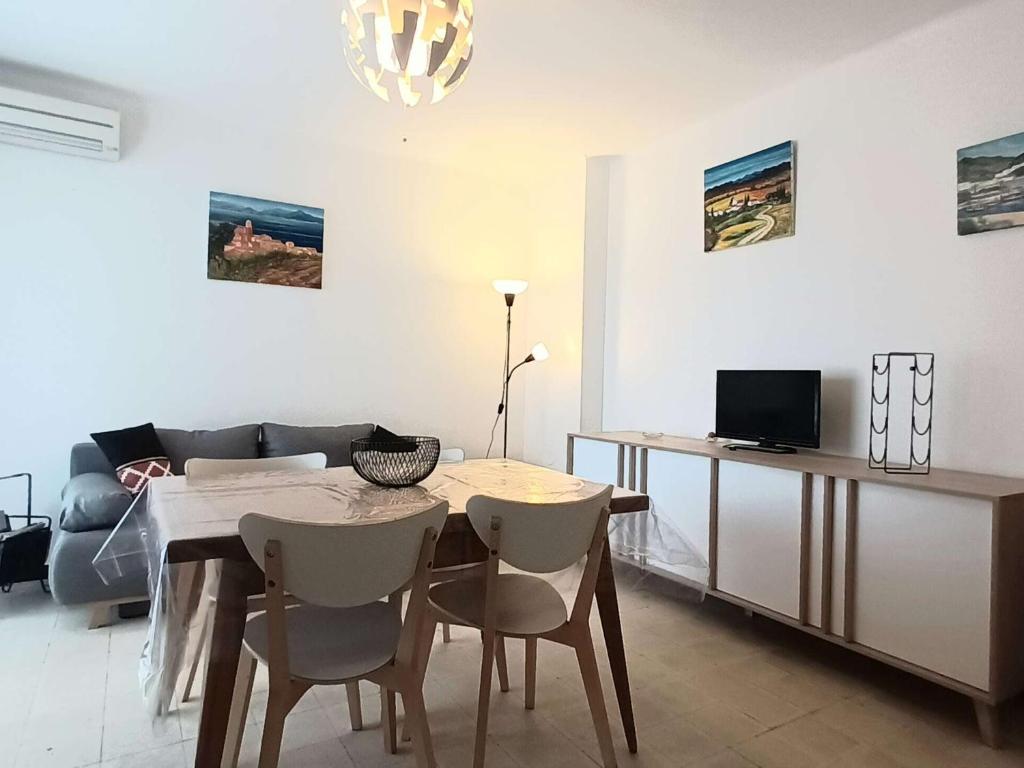 Appartement clim, emplacement idéal - 4 pers. - FR-1-226B-257 - 4