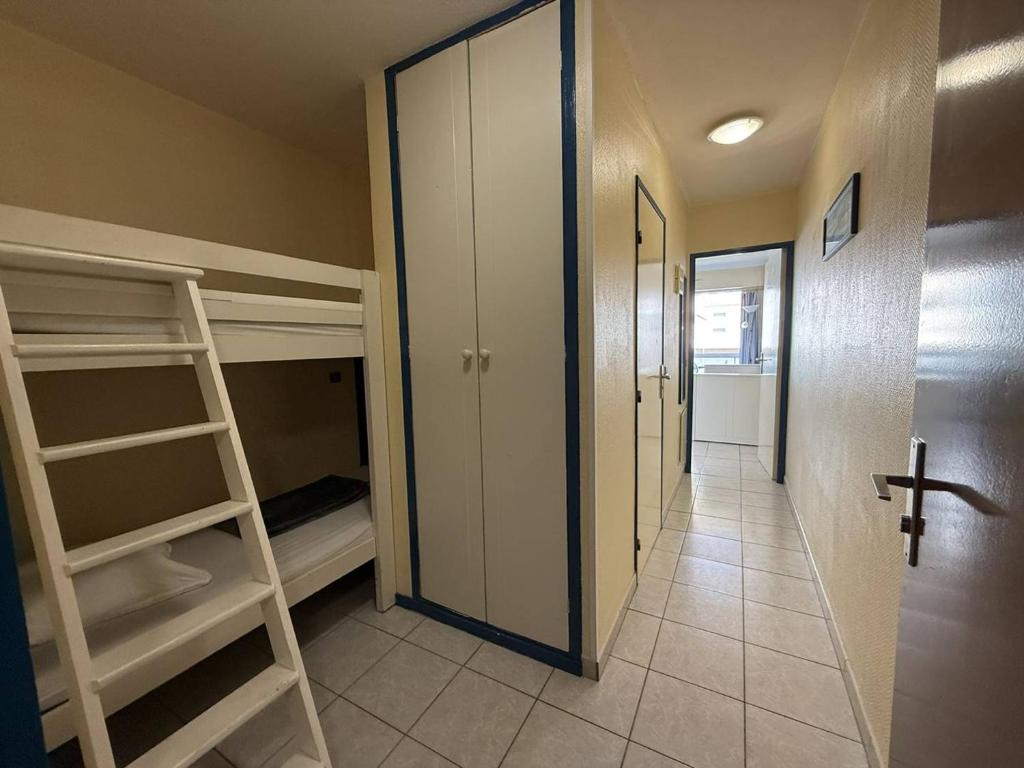 Studio cabine proche criée - 4 pers. - FR-1-433-161 - 4