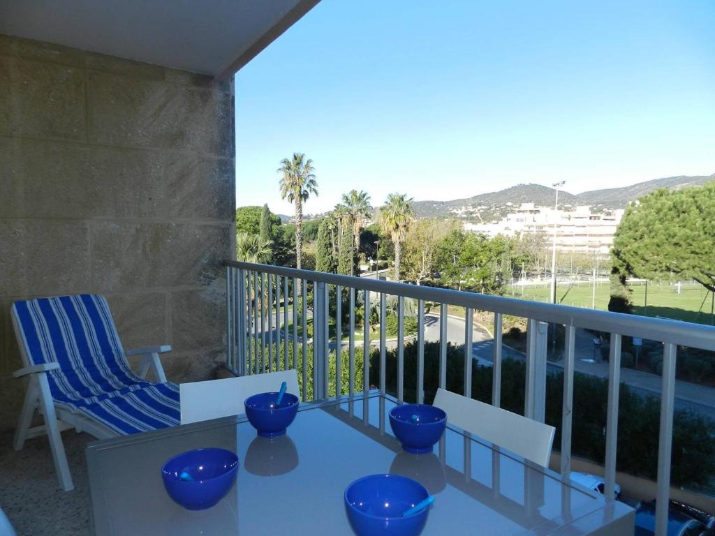 Appartement spacieux, parking - 4 pers. - FR-1-251-945 - 2