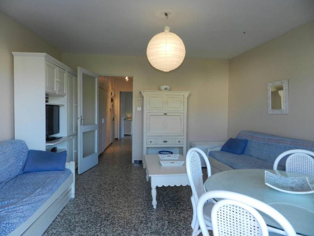 Appartement spacieux, parking - 4 pers. - FR-1-251-945 - 4