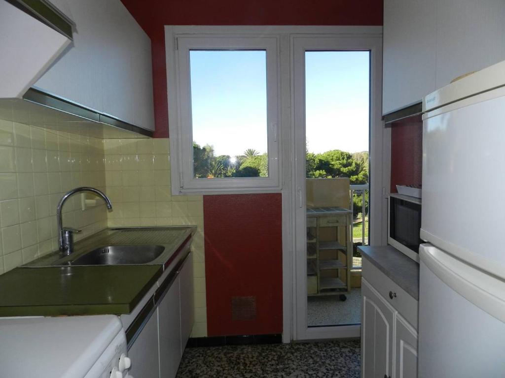 Appartement spacieux, parking - 4 pers. - FR-1-251-945 - 5